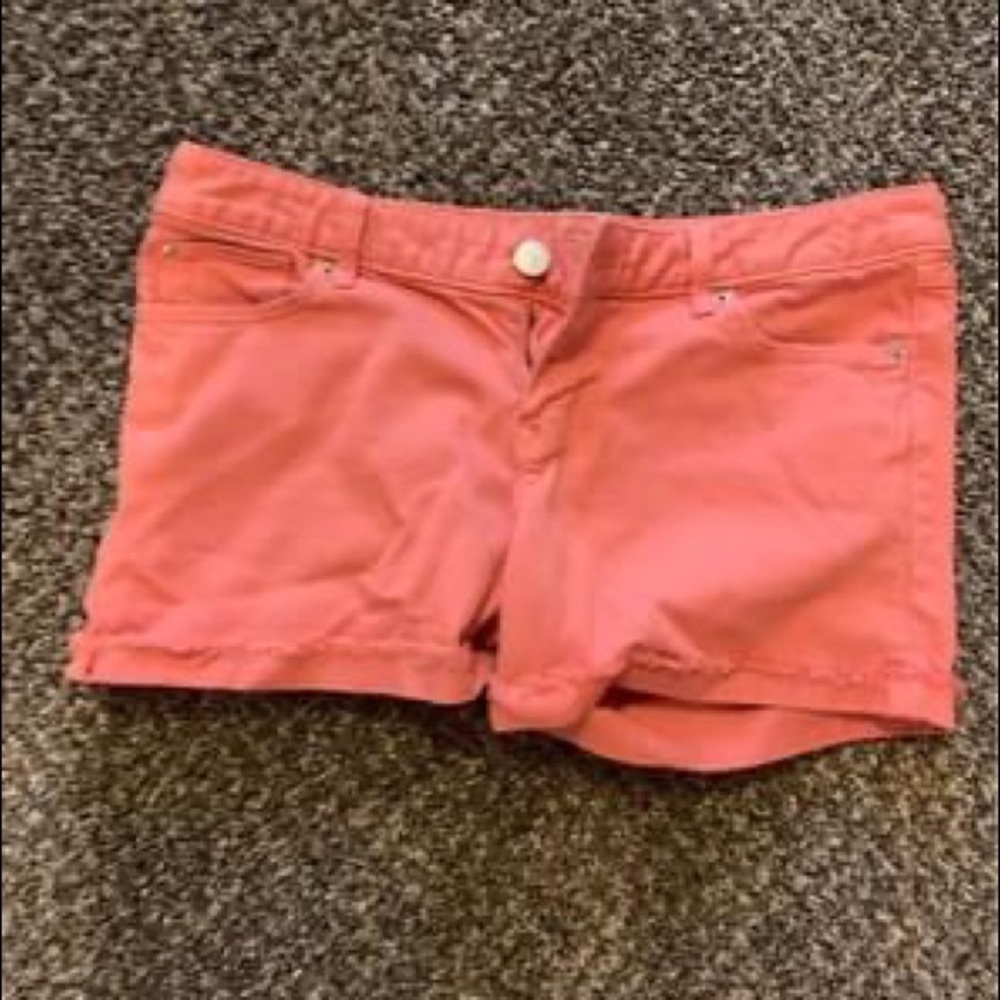 Women’s Express shorts